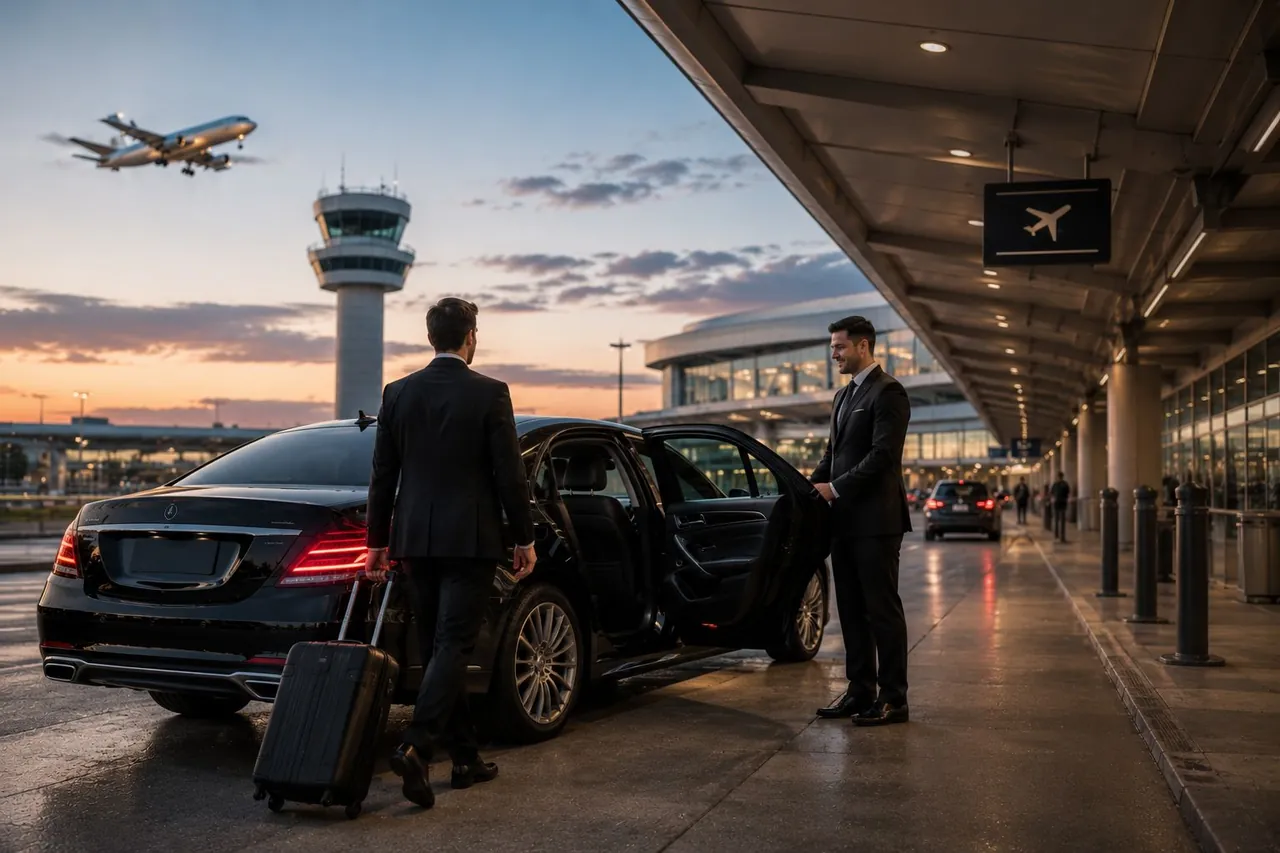 airport transportation services San Antonio airport transportation services San Antonio